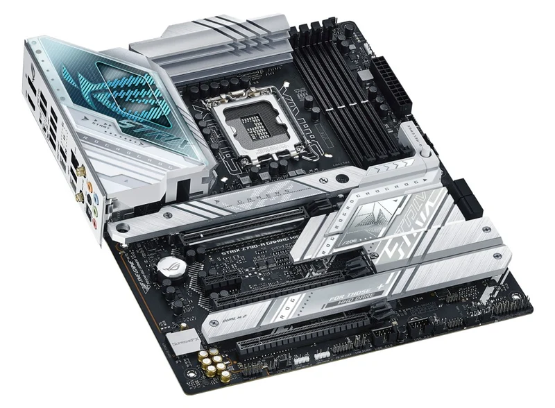 Asus ROG Strix Z790-A Gaming WiFi DDR5 Motherboard