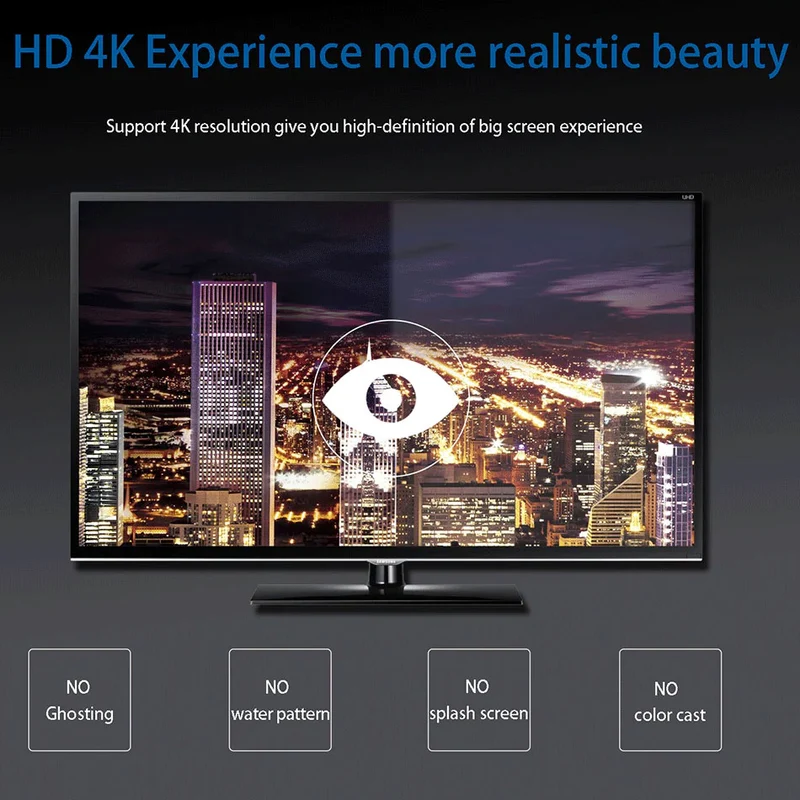 Airsky USB-C To HDTV Cable 2M (HC-01)