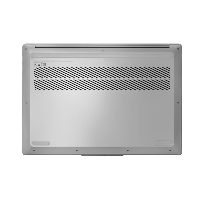 Lenovo Ideapad Slim 5 16IAH8 83BG000APH Laptop (Cloud Grey) | 16” WUXGA | i5-12450H | Intel UHD Graphics | 8GB RAM | 512GB SSD | Windows 11 Home | MS Office H&S 2021 | Lenovo Casual Backpack B210