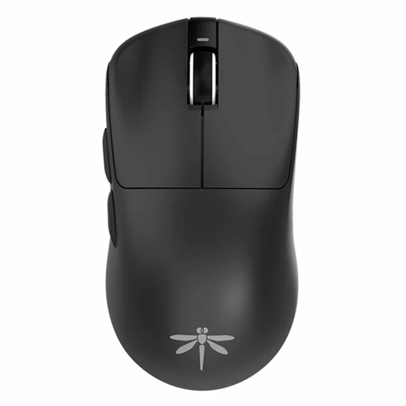 VGN Dragonfly F1 Pro Max Wireless Gaming Mouse (Black)