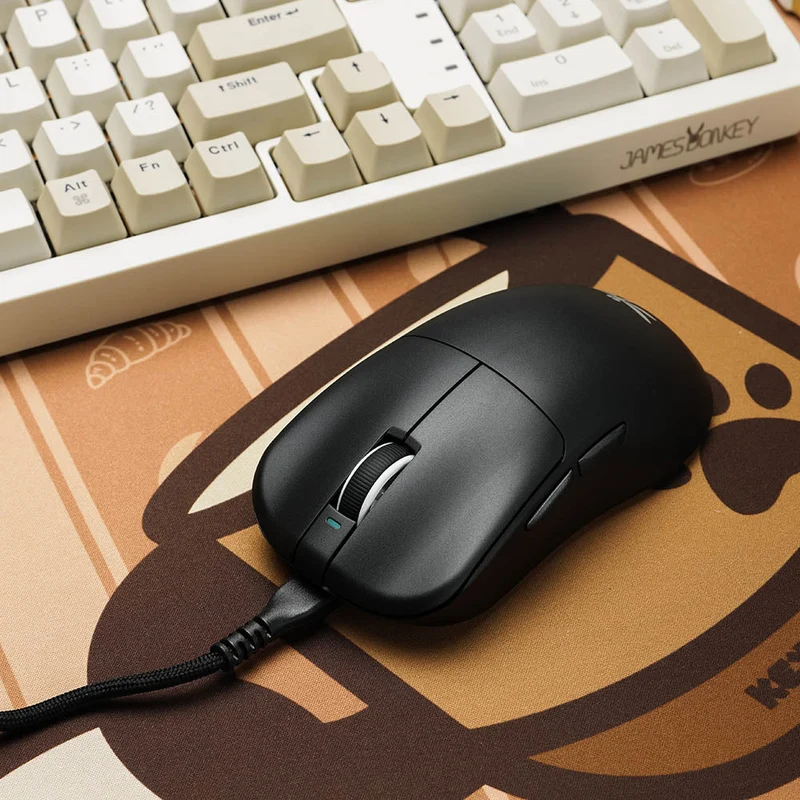VGN Dragonfly F1 Pro Max Wireless Gaming Mouse (Black)