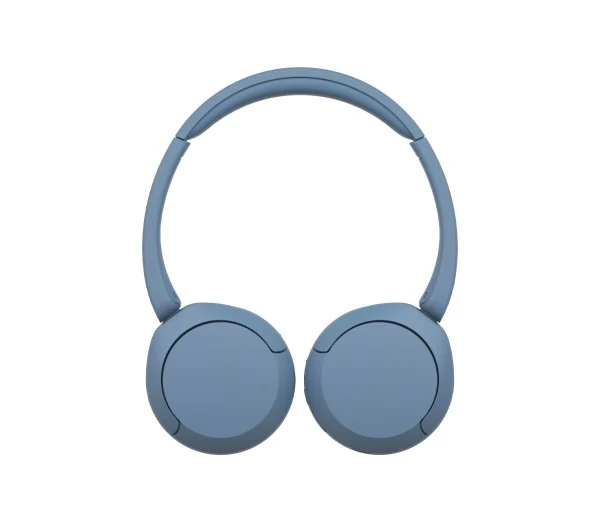 Sony WH-CH520 Wireless Headphones (Blue, Beige, Black, Pink, Yellow)