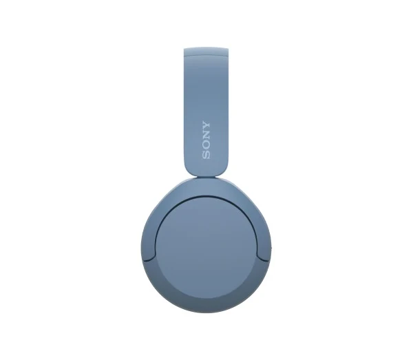 Sony WH-CH520 Wireless Headphones (Blue, Beige, Black, Pink, Yellow)