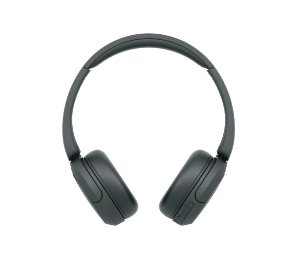 Sony WH-CH520 Wireless Headphones (Blue, Beige, Black, Pink, Yellow)