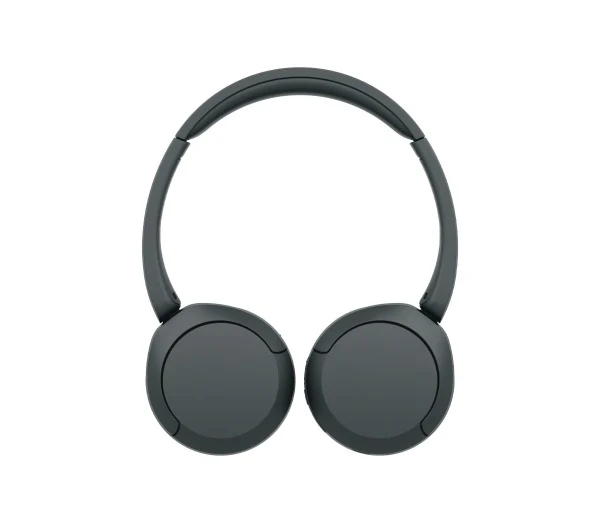 Sony WH-CH520 Wireless Headphones (Blue, Beige, Black, Pink, Yellow)
