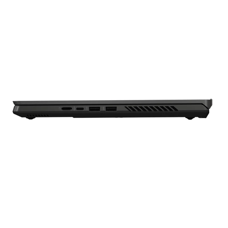 Asus ROG Zephyrus G14 (2023) GA402XI-NC033WS Gaming Laptop (Eclipse Gray) | 14" WQXGA Mini LED 165HZ | R9 7940HS | 32GB RAM | 1TB SSD | RTX 4070 | Win 11 Home | MS Office H & S 2021 | ROG Zephyrus G14 Sleeve | ROG Impact Gaming Mouse | Type-C Adapter