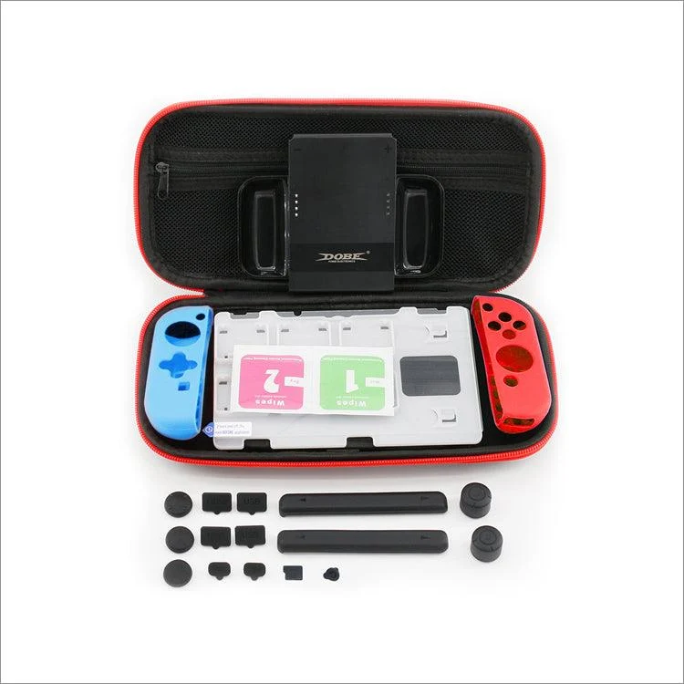 Dobe NSW Protective Kit TNS-1749