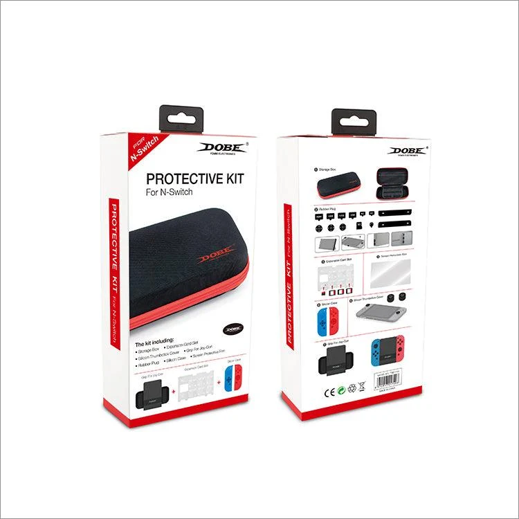 Dobe NSW Protective Kit TNS-1749
