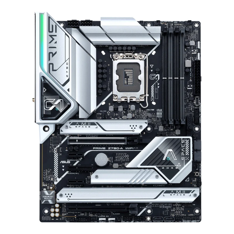 Asus Prime Z790-A Wifi CSM Motherboard