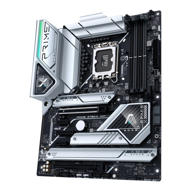 Asus Prime Z790-A Wifi CSM Motherboard