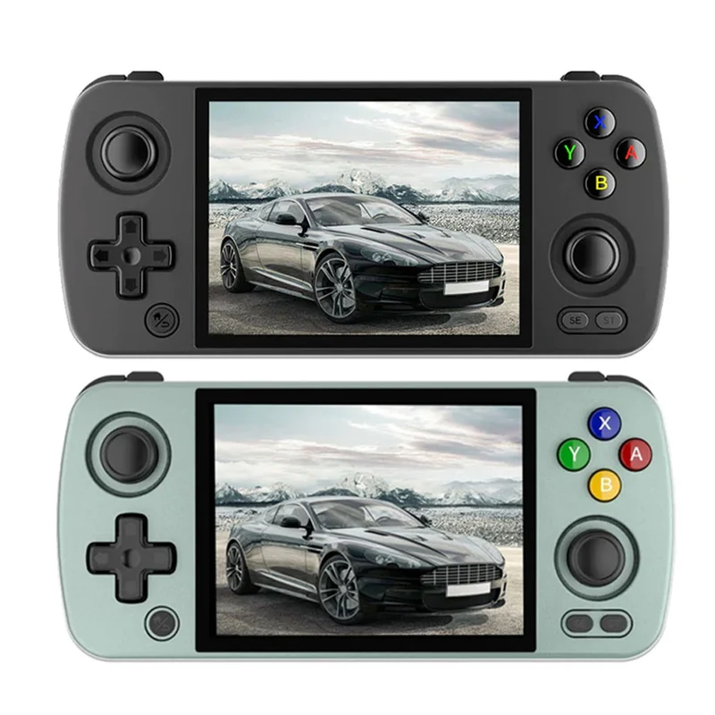 Anbernic RG405M Retro Handheld Gaming Console