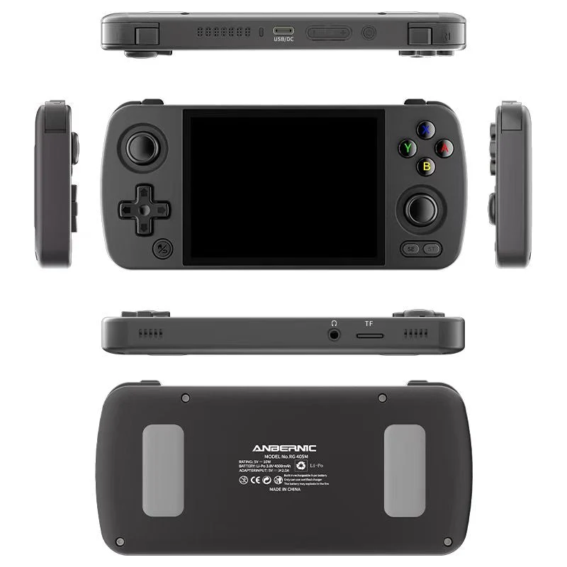 Anbernic RG405M Retro Handheld Gaming Console