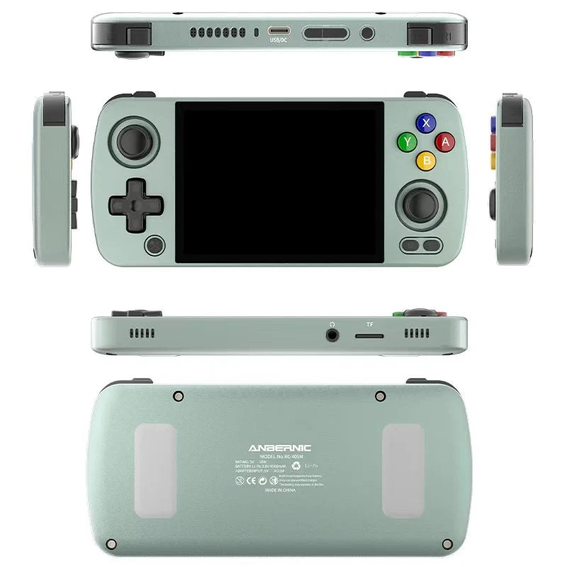 Anbernic RG405M Retro Handheld Gaming Console