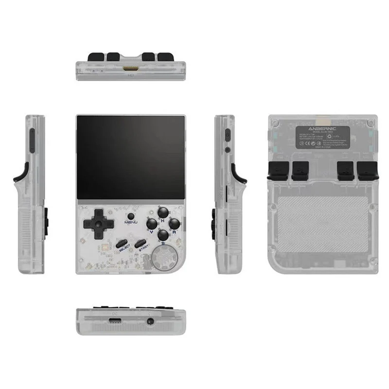 Anbernic RG35XX Retro Handheld Gaming Console