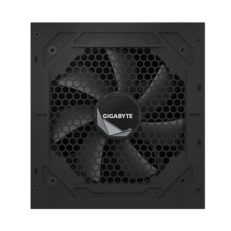 Gigabyte GP-UD750GM 750W 80 Plus Gold Power Supply + 16-Pin Cable