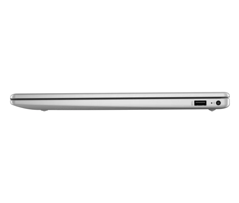 HP 15-FC0108AU Laptop (Natural Silver) | 15.6” FHD (1920x1080) | Ryzen 5 7520U | 8GB RAM | 512GB SSD | AMD Radeon Graphics | Windows 11 Home | MS Office Home & Student 2021 | HP 2Z8P4AA Sling Bag