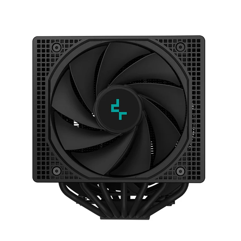 Deepcool Assassin IV Premium CPU Air Cooler (Black) (R-ASN4-BKNNMT-G)