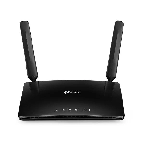 TP-Link 300MBPS Wi-Fi 4G LTE Router (TL-MR150)