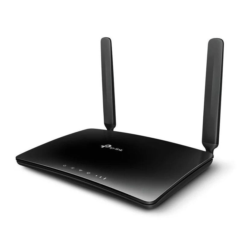 TP-Link 300MBPS Wi-Fi 4G LTE Router (TL-MR150)