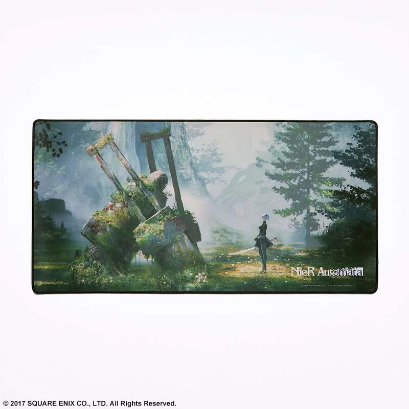 NIER AUTOMATA GAMING MOUSE PAD VOL. 1 (XL)