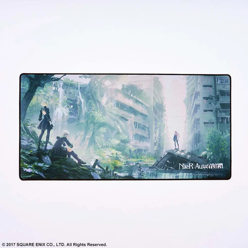 Nier Automata Gaming Mouse Pad Vol. 2 (XL)