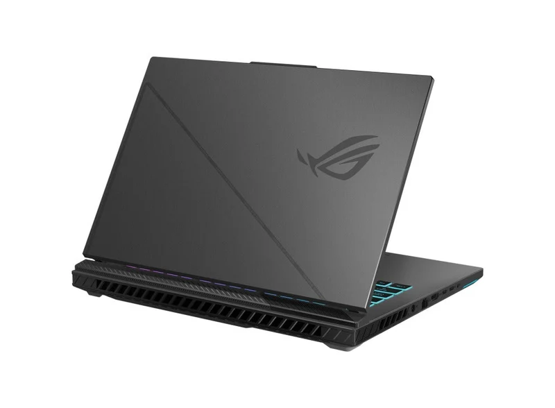 Asus ROG Strix G16 G614JU-N4240W Gaming Laptop (Eclipse Gray) | 16" QHD+ 240Hz WQXGA (2560x1600) | i7-13650HX | 16GB RAM | 1TB SSD | RTX™ 4050 | Windows 11 Home | ROG Backpack