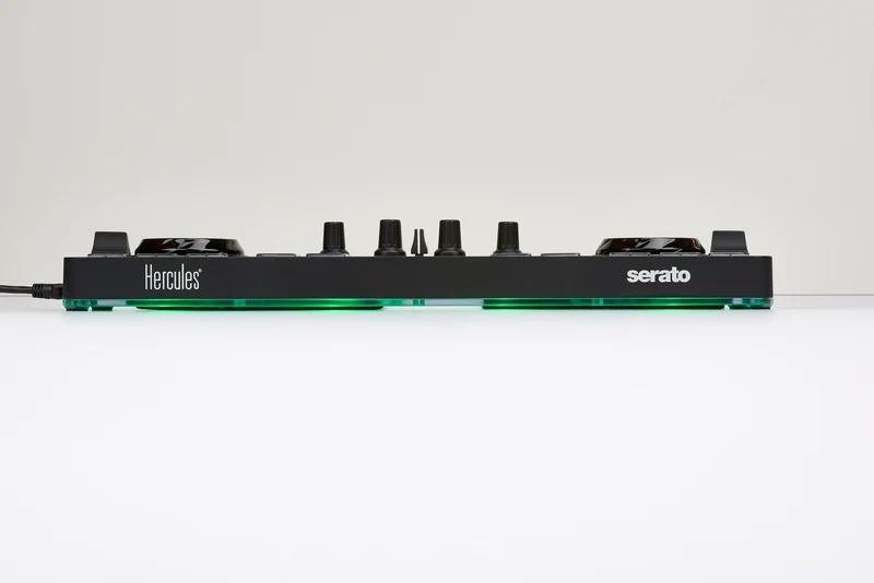Hercules DJControl Starlight Controller (4780884)