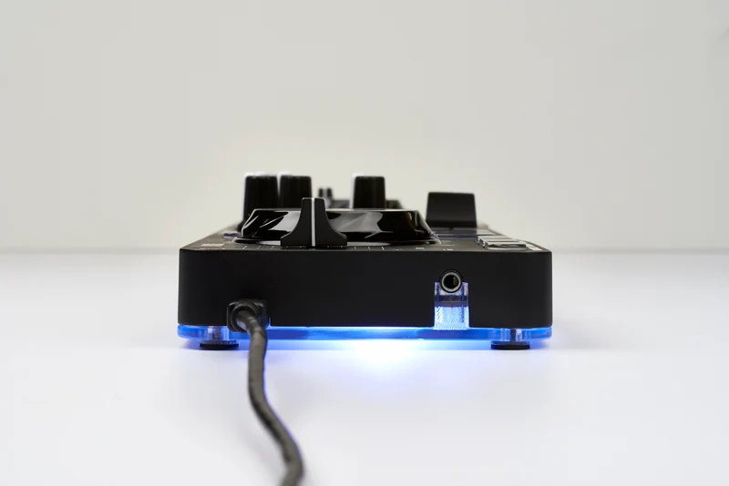Hercules DJControl Starlight Controller (4780884)