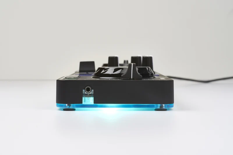 Hercules DJControl Starlight Controller (4780884)