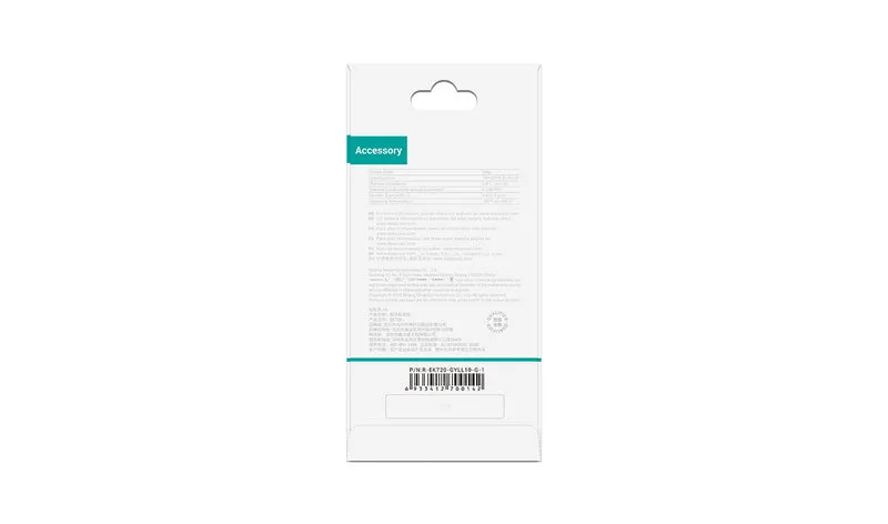 Deepcool High Performance Thermal Pad - 100X50X1.0MM (Large) (R-EK720-GYLL10-G-1)