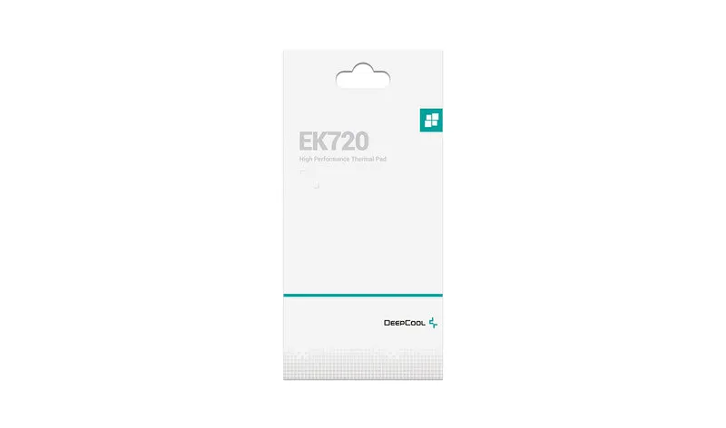 Deepcool High Performance Thermal Pad - 100X50X0.5MM (Large) (R-EK720-GYLL05-G-1)