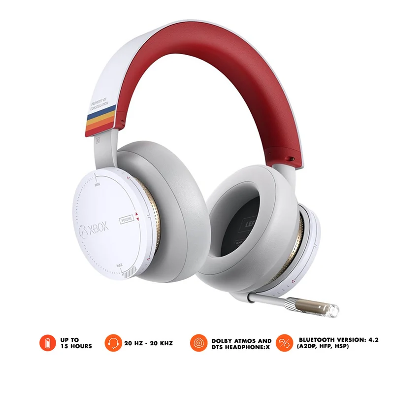 XBOX Wireless Headset Starfield Limited Edition (EU)