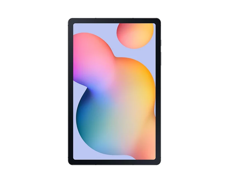Samsung Galaxy Tab S6 Lite LTE 4GB+128GB 10.4" WUXGA+ Tablet (Oxford Gray) (SM-P619)
