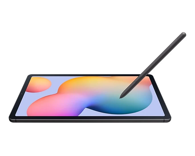 Samsung Galaxy Tab S6 Lite LTE 4GB+128GB 10.4" WUXGA+ Tablet (Oxford Gray) (SM-P619)