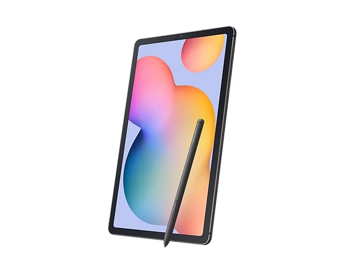 Samsung Galaxy Tab S6 Lite LTE 4GB+128GB 10.4" WUXGA+ Tablet (Oxford Gray) (SM-P619)