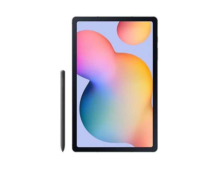 Samsung Galaxy Tab S6 Lite LTE 4GB+128GB 10.4" WUXGA+ Tablet (Oxford Gray) (SM-P619)