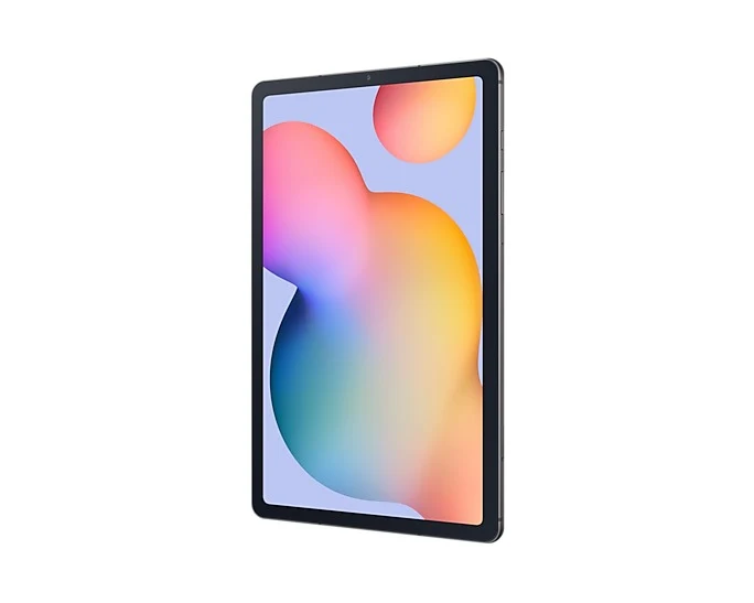 Samsung Galaxy Tab S6 Lite LTE 4GB+128GB 10.4" WUXGA+ Tablet (Oxford Gray) (SM-P619)