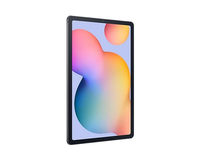 Samsung Galaxy Tab S6 Lite LTE 4GB+128GB 10.4" WUXGA+ Tablet (Oxford Gray) (SM-P619)