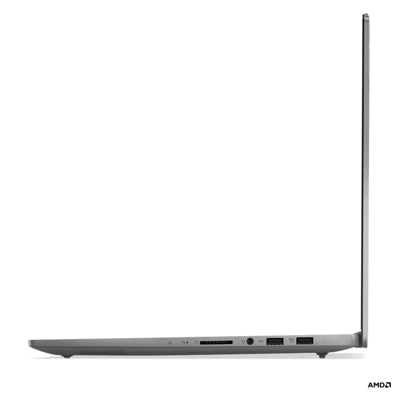 Lenovo Ideapad Pro 5 16ARP8 83AS002FPH Laptop (Arctic Grey) | 16" 2.5K (2560x1600) | Ryzen™ 5 7535HS | 16GB RAM | 1TB SSD | AMD Radeon™ 660M Graphics | Windows 11 Home | MS Office H&S 2021 | Adobe Acrobat Standard DC 1-Year | Casual Backpack B210