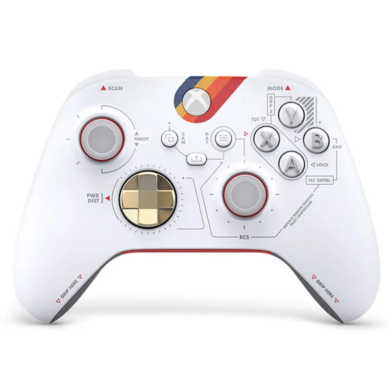 XBOX Wireless Controller Starfield Limited Edition (EU)