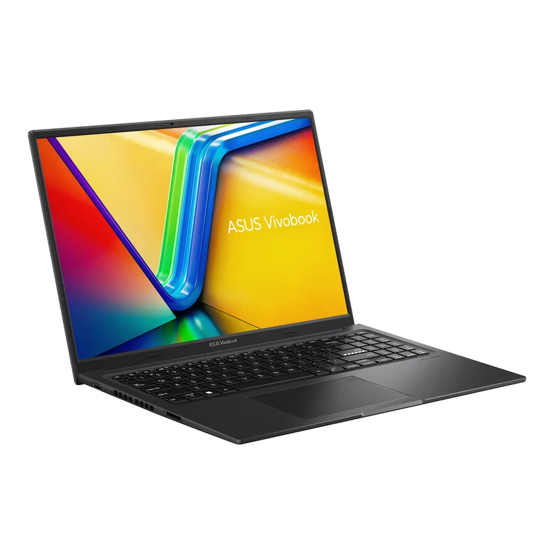 Asus Vivobook 16X K3605ZF-N1135WS Laptop (Indie Black) | 16" WUXGA (1920x1200) | i5-12450H | 16GB RAM | 512GB SSD | RTX 2050 | Windows 11 Home | MS Office Home & Student 2021 | Asus BP1504 Casual Backpack
