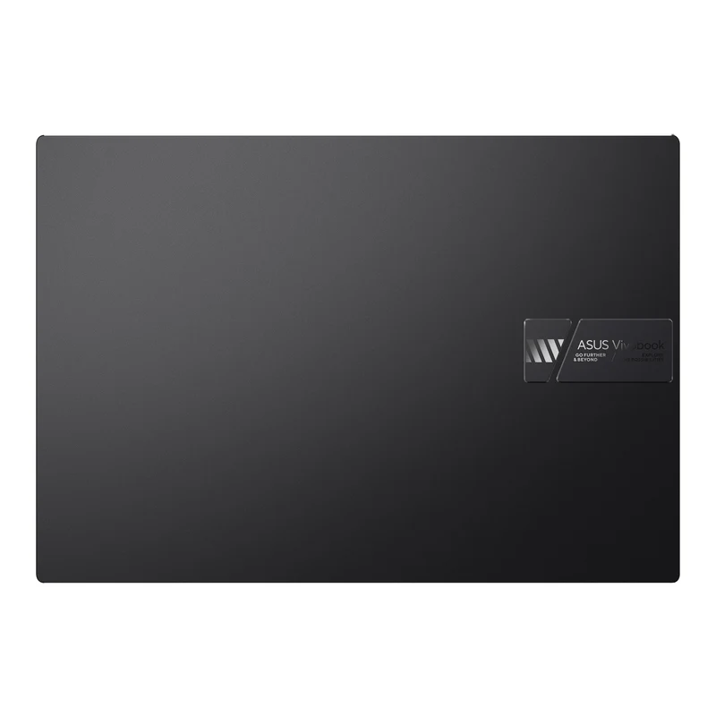 Asus Vivobook 16X K3605ZF-N1135WS Laptop (Indie Black) | 16" WUXGA (1920x1200) | i5-12450H | 16GB RAM | 512GB SSD | RTX 2050 | Windows 11 Home | MS Office Home & Student 2021 | Asus BP1504 Casual Backpack