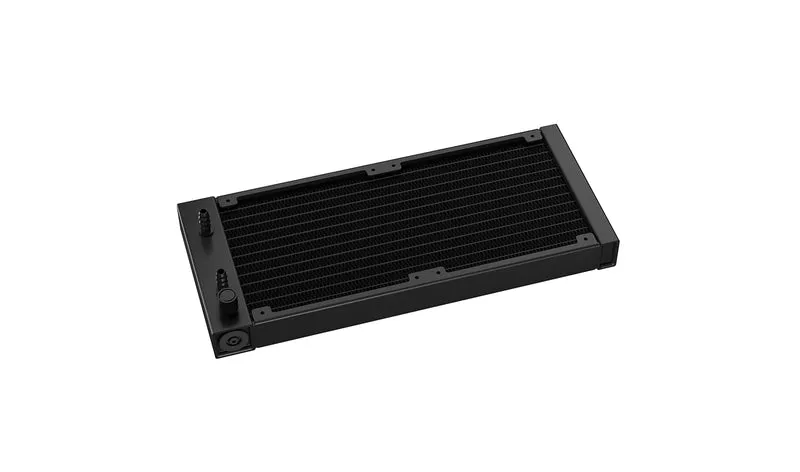 Deepcool Gammaxx LE500 240MM 6-Color Liquid CPU Cooler (R-LE500-BKLNMC-G-1)