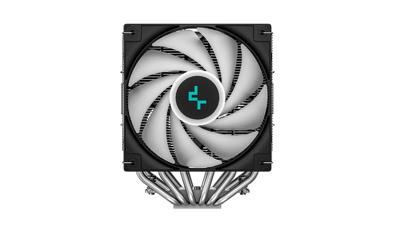 Deepcool Gammaxx AG620 Dual Tower CPU Cooler (R-AG620-BKANMN-G-1)