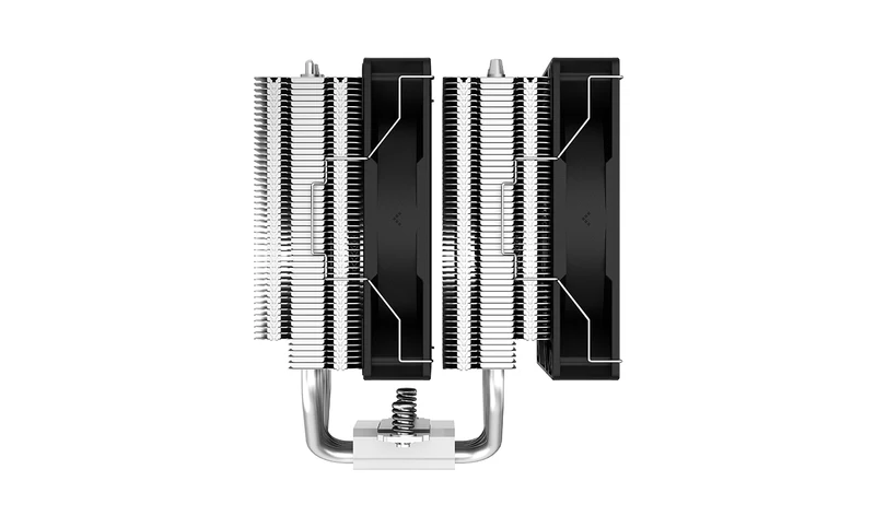 Deepcool Gammaxx AG620 Dual Tower CPU Cooler (R-AG620-BKANMN-G-1)