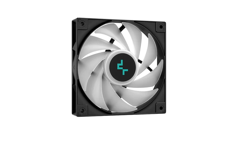 Deepcool Gammaxx AG620 Dual Tower CPU Cooler (R-AG620-BKANMN-G-1)