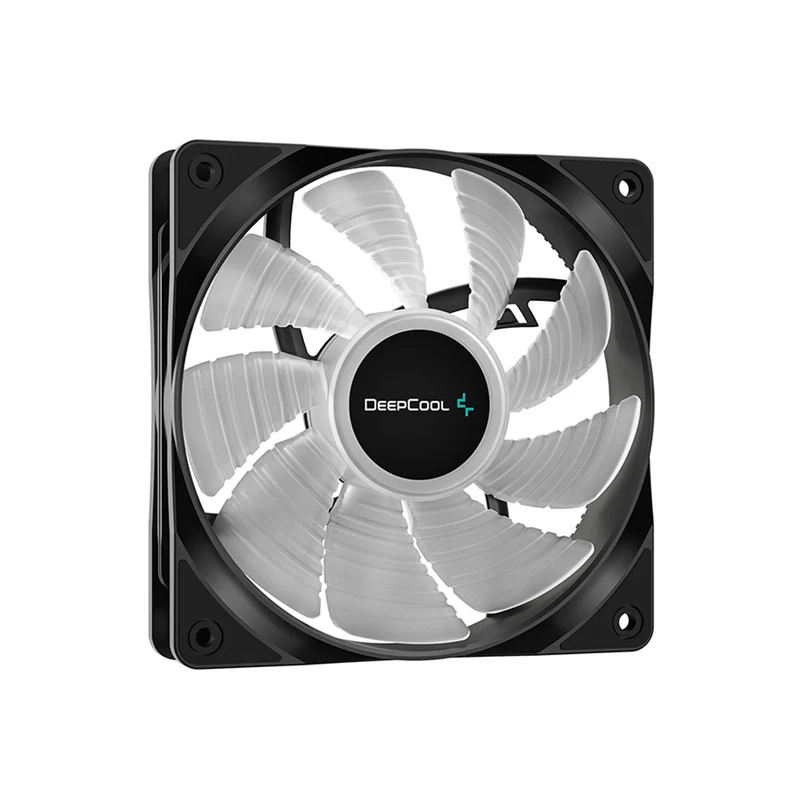 Deepcool Gammaxx 400 XT 120MM Single Tower CPU Cooler (Black) (DP-MCH4-GMX400-XT)