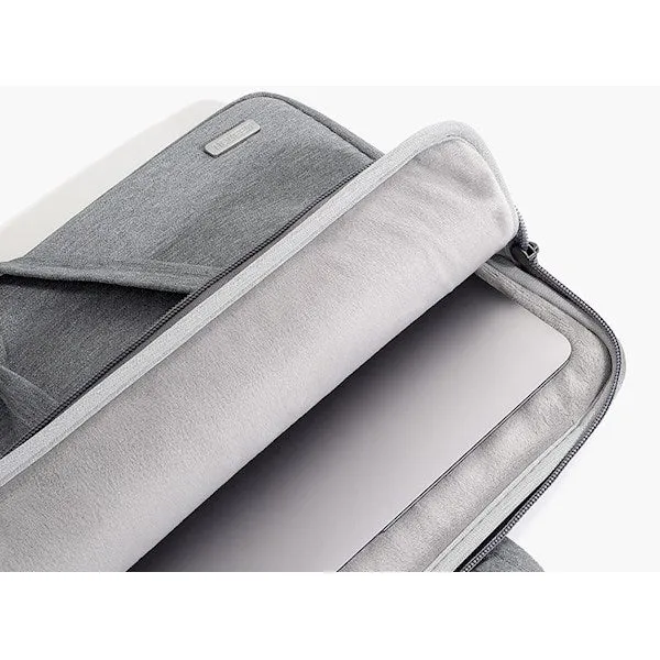 UGreen 14"-14.9" Portable Laptop Bag (Gray) (LP437/50337)