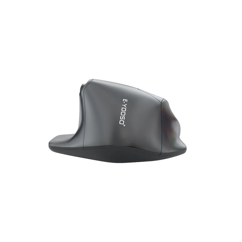 E-Yooso X-31 Wireless Gaming Mouse (Black)