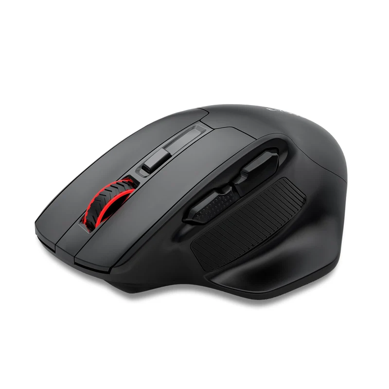 E-Yooso X-31 Wireless Gaming Mouse (Black)